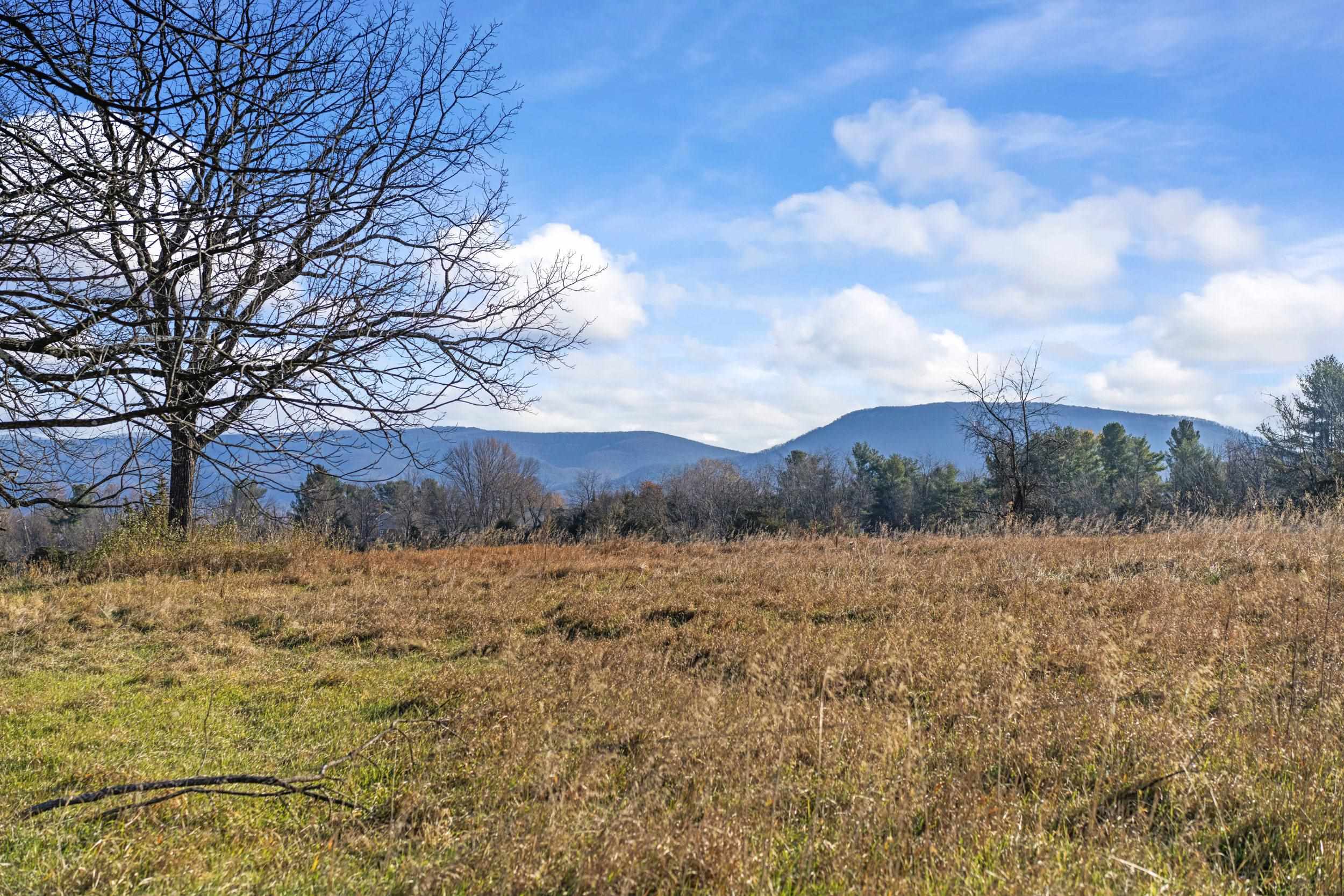0 Bibb Farm Lane Waynesboro, VA 22980 - Photo 2 of 23 a view of an outdoor space and a yard