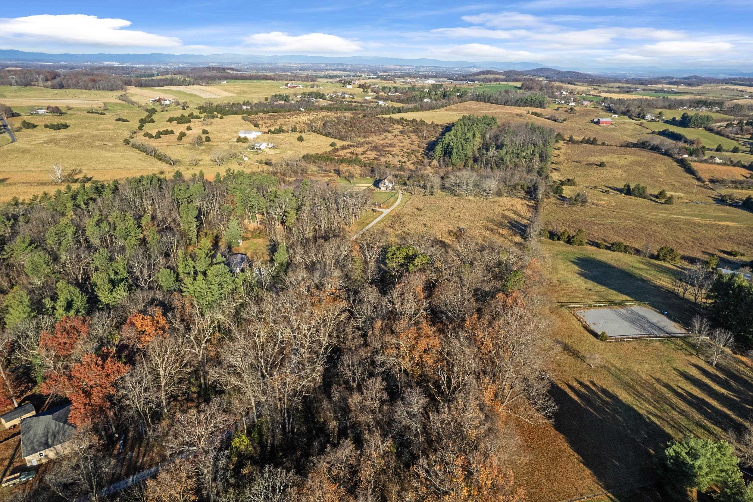 0 Bibb Farm Lane Waynesboro, VA 22980 - Photo 10 of 23 view of city and ocean