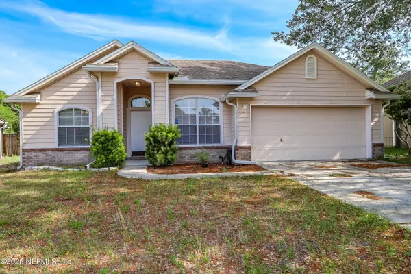 $1,800 | 7971 Georgia Jack Court, Jacksonville, FL 32244