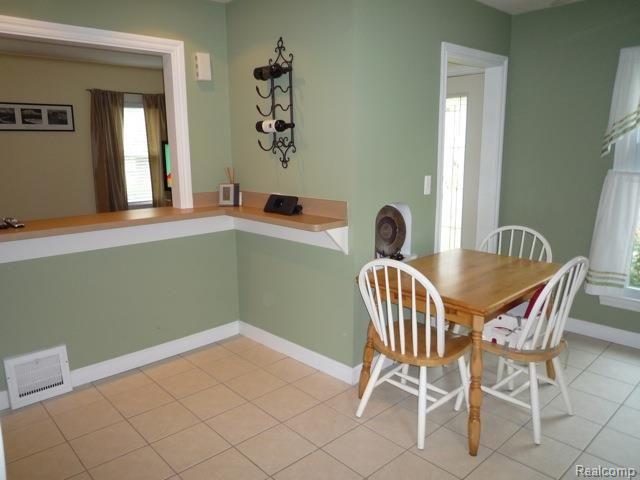 2055 Harvard Road Berkley, MI 48072 - Photo 8 of 19 Kitchen3.jpg