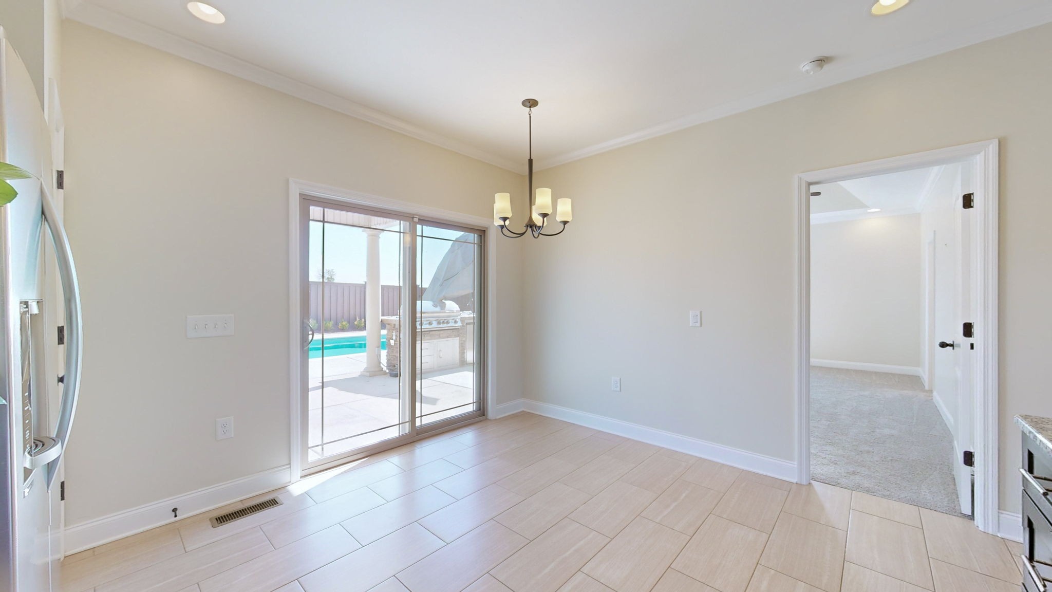 2155 Turner Road Watertown, TN 37184 - Photo 11 of 49 a view of an empty room with window