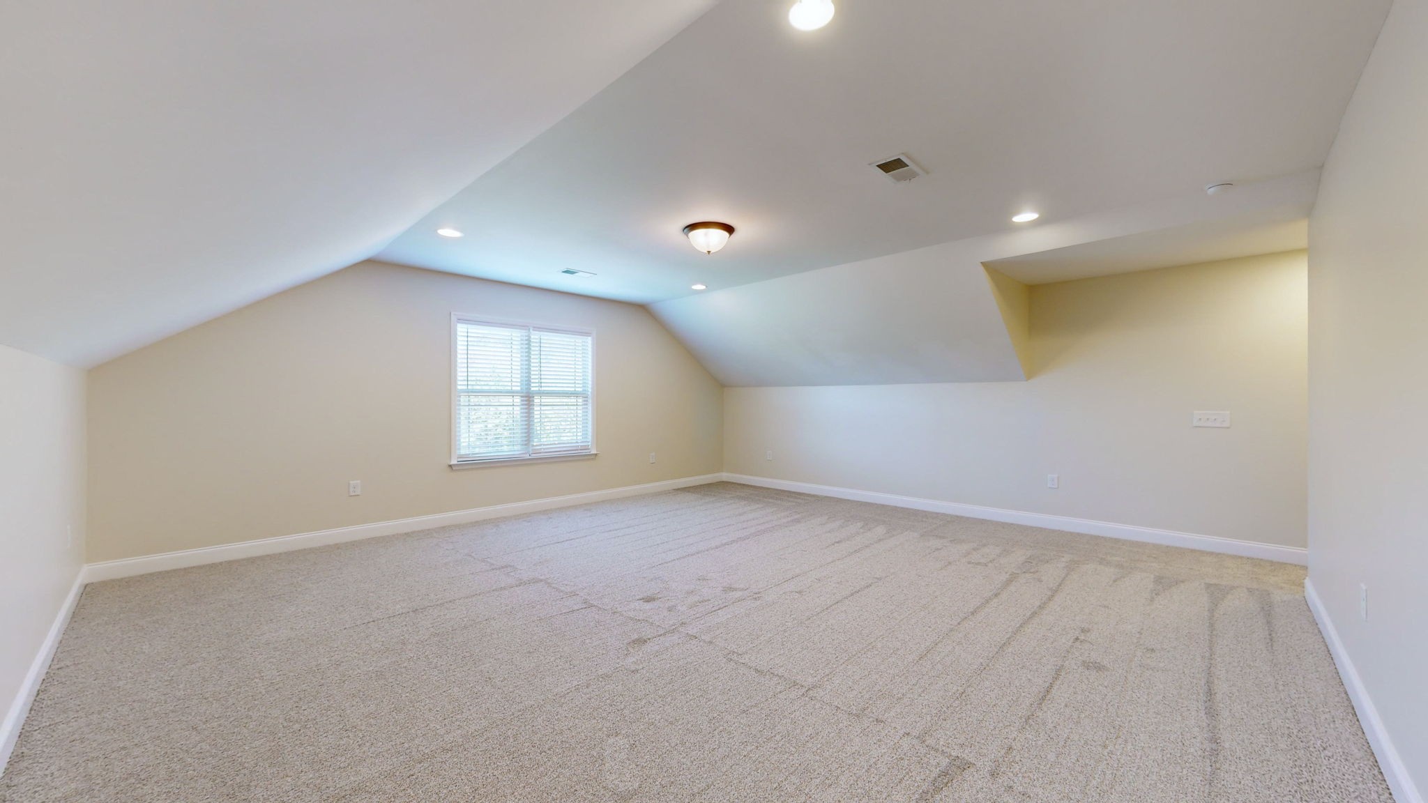 2155 Turner Road Watertown, TN 37184 - Photo 17 of 49 an empty room with a empty space and windows