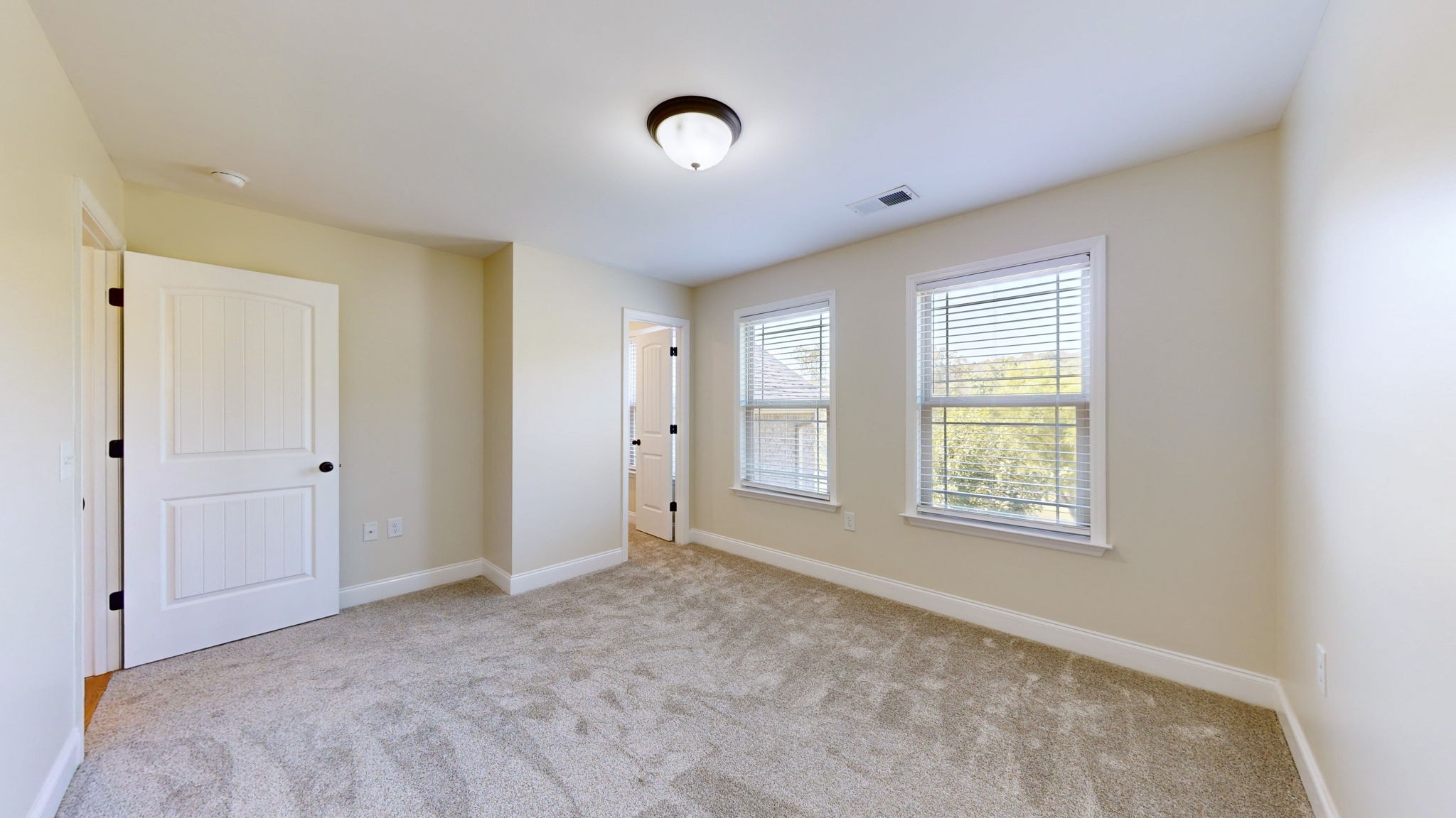 2155 Turner Road Watertown, TN 37184 - Photo 23 of 49 a view of an empty room with a window