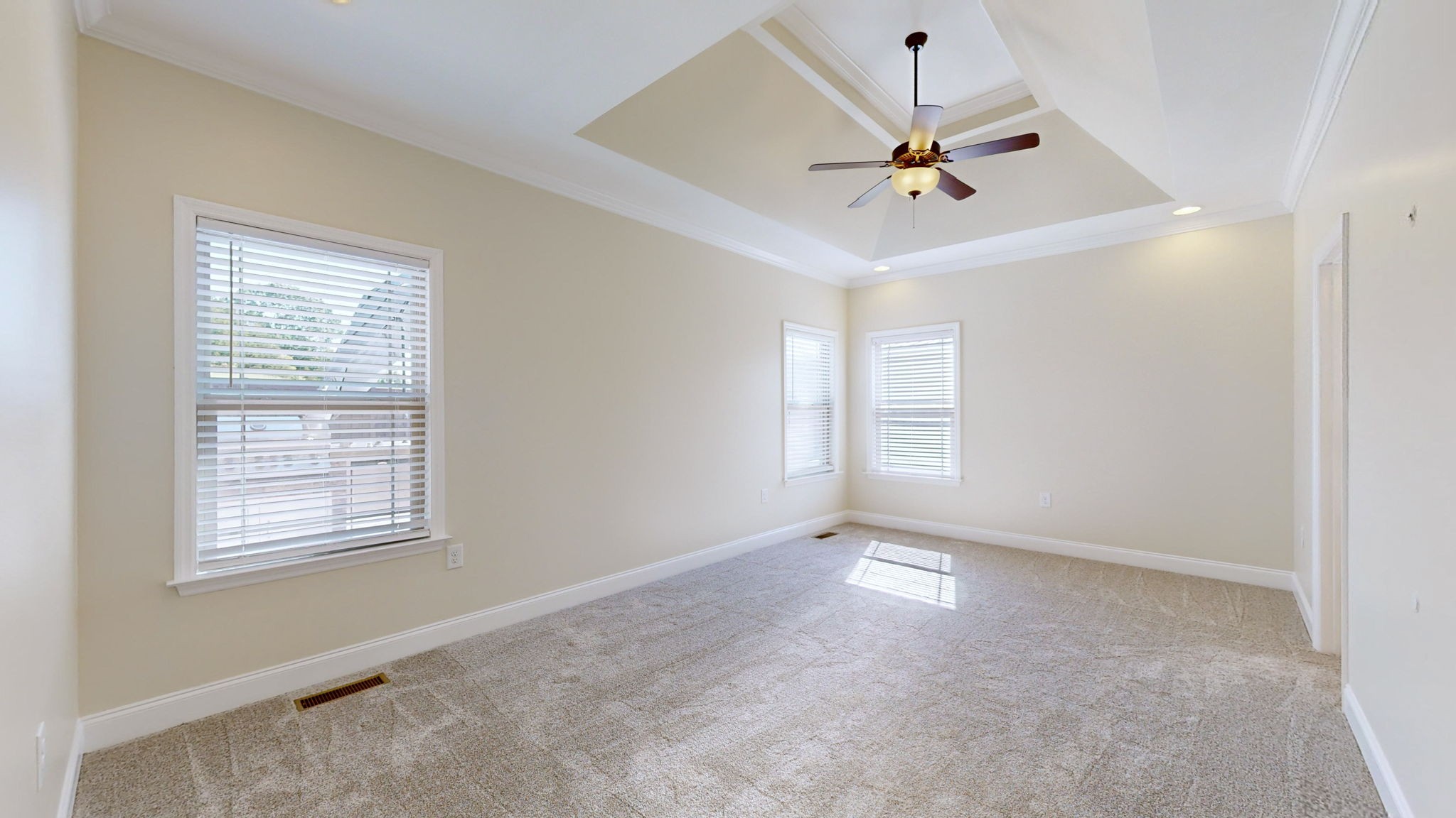 2155 Turner Road Watertown, TN 37184 - Photo 4 of 49 a view of an empty room with a window