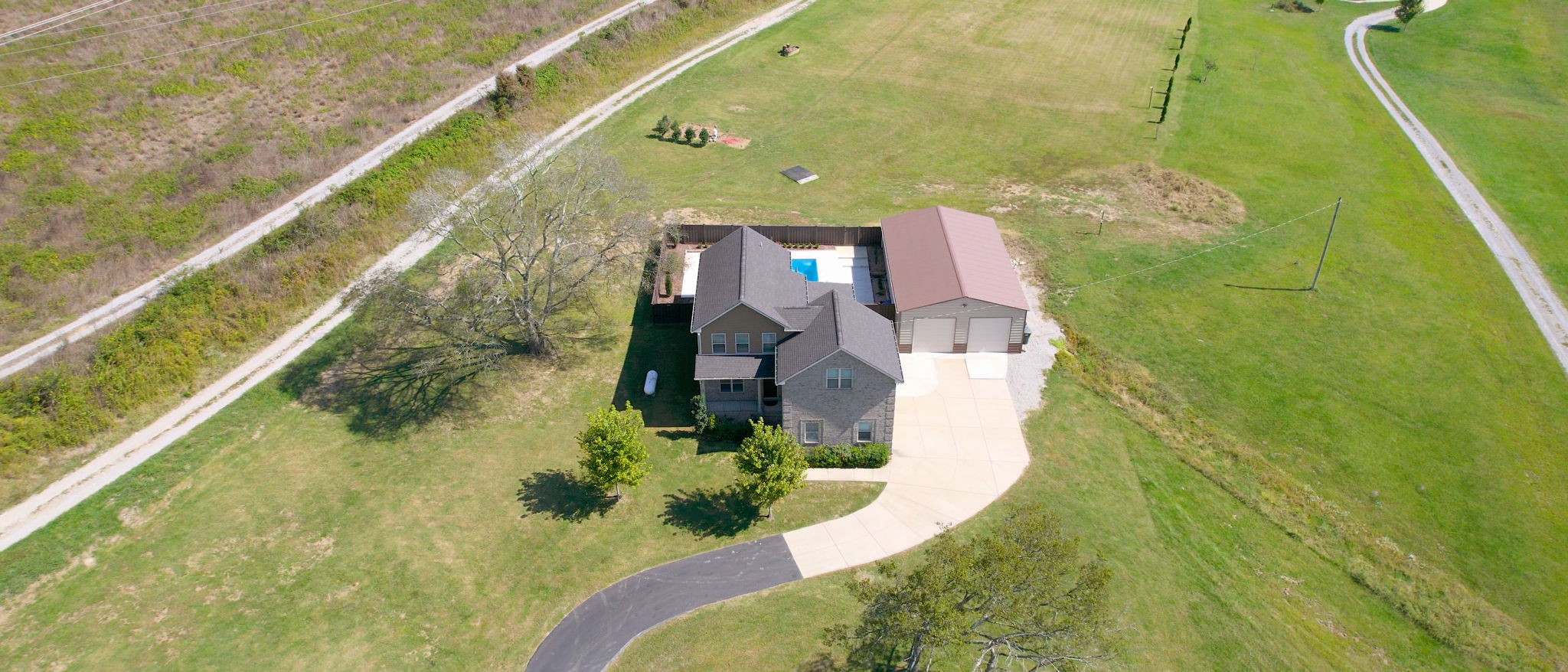 2155 Turner Road Watertown, TN 37184 - Photo 47 of 49