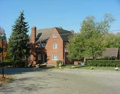 1084 Old Gate Road Blackridge, PA 15235 - Photo 1 of 8 Exterior Front.