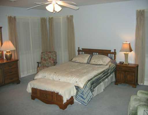 1084 Old Gate Road Blackridge, PA 15235 - Photo 5 of 8 Master Bedroom.