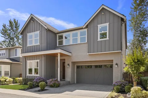 $2,298,000 | 17269 Northeast 121st Place, Redmond, WA 98052