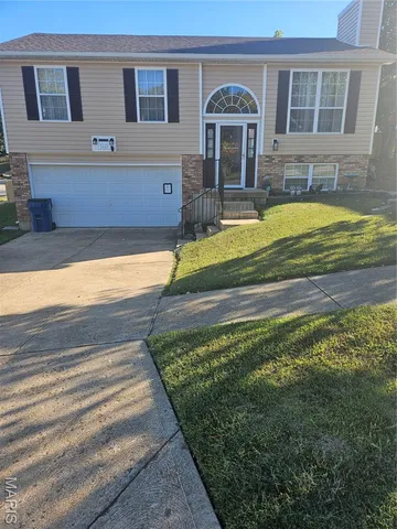 $315,000 | 1322 Rockwood Forest Drive, Arnold, MO 63010