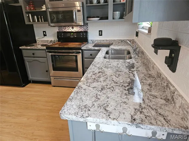 $315,000 | 1322 Rockwood Forest Drive, Arnold, MO 63010