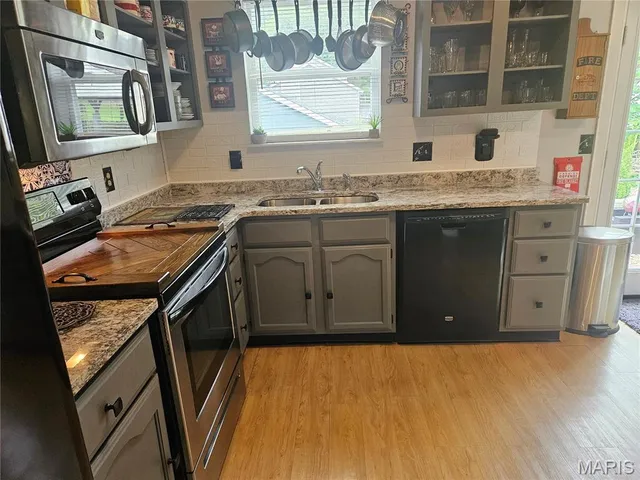 $315,000 | 1322 Rockwood Forest Drive, Arnold, MO 63010