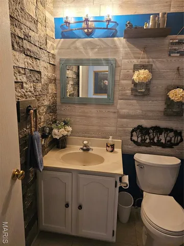 $315,000 | 1322 Rockwood Forest Drive, Arnold, MO 63010