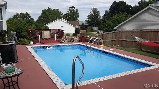 $315,000 | 1322 Rockwood Forest Drive, Arnold, MO 63010