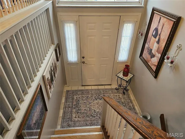 $315,000 | 1322 Rockwood Forest Drive, Arnold, MO 63010