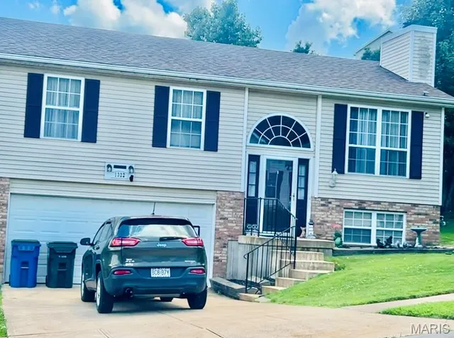 $315,000 | 1322 Rockwood Forest Drive, Arnold, MO 63010