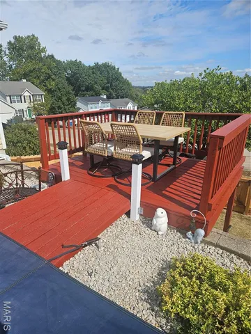 $315,000 | 1322 Rockwood Forest Drive, Arnold, MO 63010