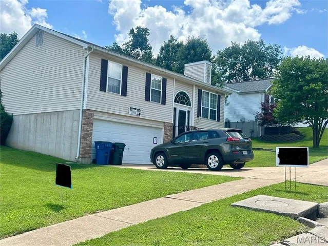 $315,000 | 1322 Rockwood Forest Drive, Arnold, MO 63010