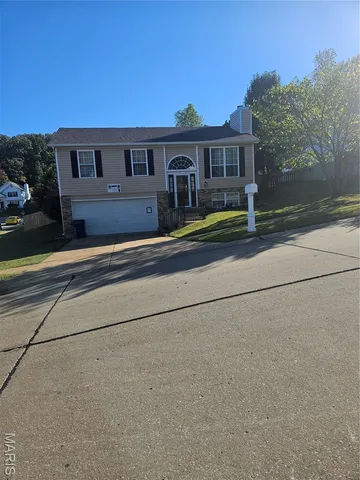 $315,000 | 1322 Rockwood Forest Drive, Arnold, MO 63010