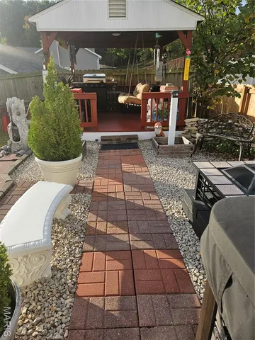 $315,000 | 1322 Rockwood Forest Drive, Arnold, MO 63010