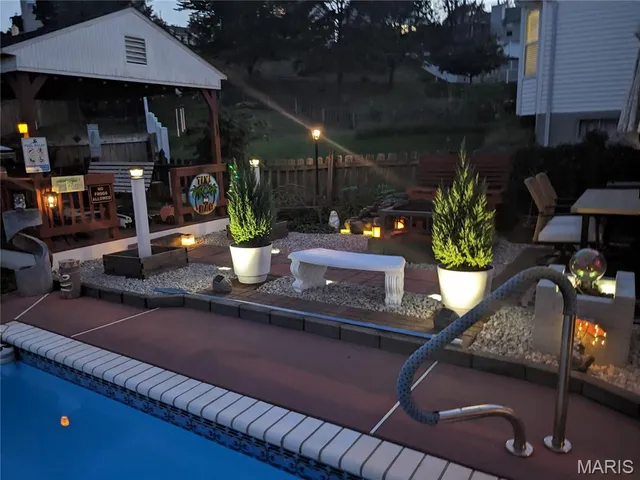 $315,000 | 1322 Rockwood Forest Drive, Arnold, MO 63010