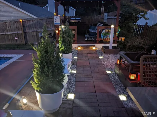 $315,000 | 1322 Rockwood Forest Drive, Arnold, MO 63010