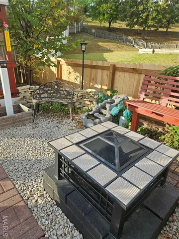 $315,000 | 1322 Rockwood Forest Drive, Arnold, MO 63010