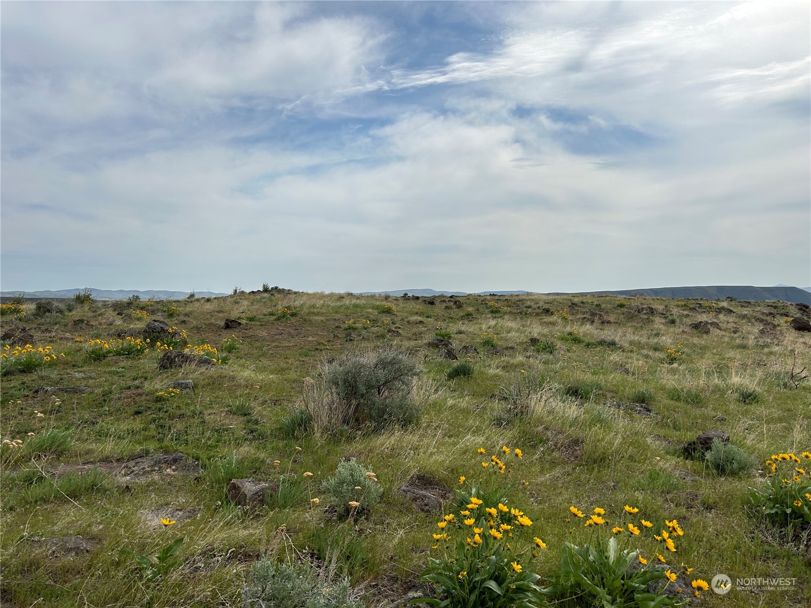 1483 Potter Road Tieton, WA 98947 - Photo 5 of 10 a view of ocean
