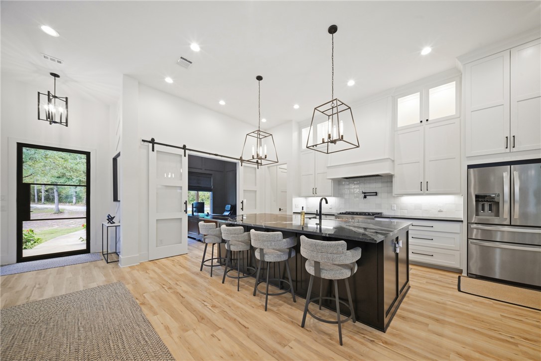 1629 Sawmill Road Franklin, TX 77856 - Photo 10 of 50 Gallery Image 10