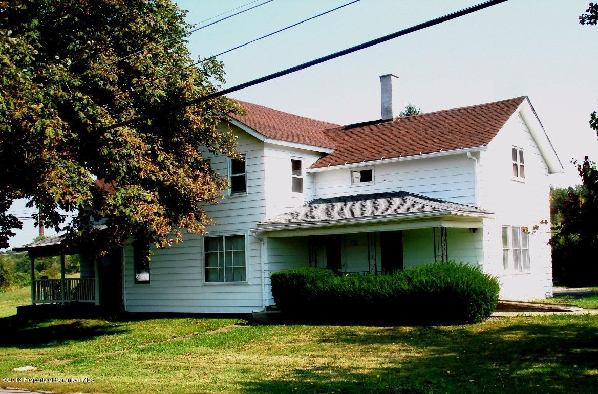 2436-38 Ransom Road Clarks Summit, PA 18411 - Photo 1 of 21 Gallery Image 1
