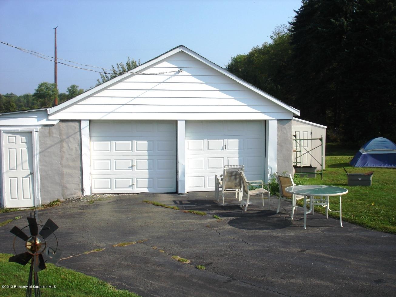 2436-38 Ransom Road Clarks Summit, PA 18411 - Photo 8 of 21 Gallery Image 8