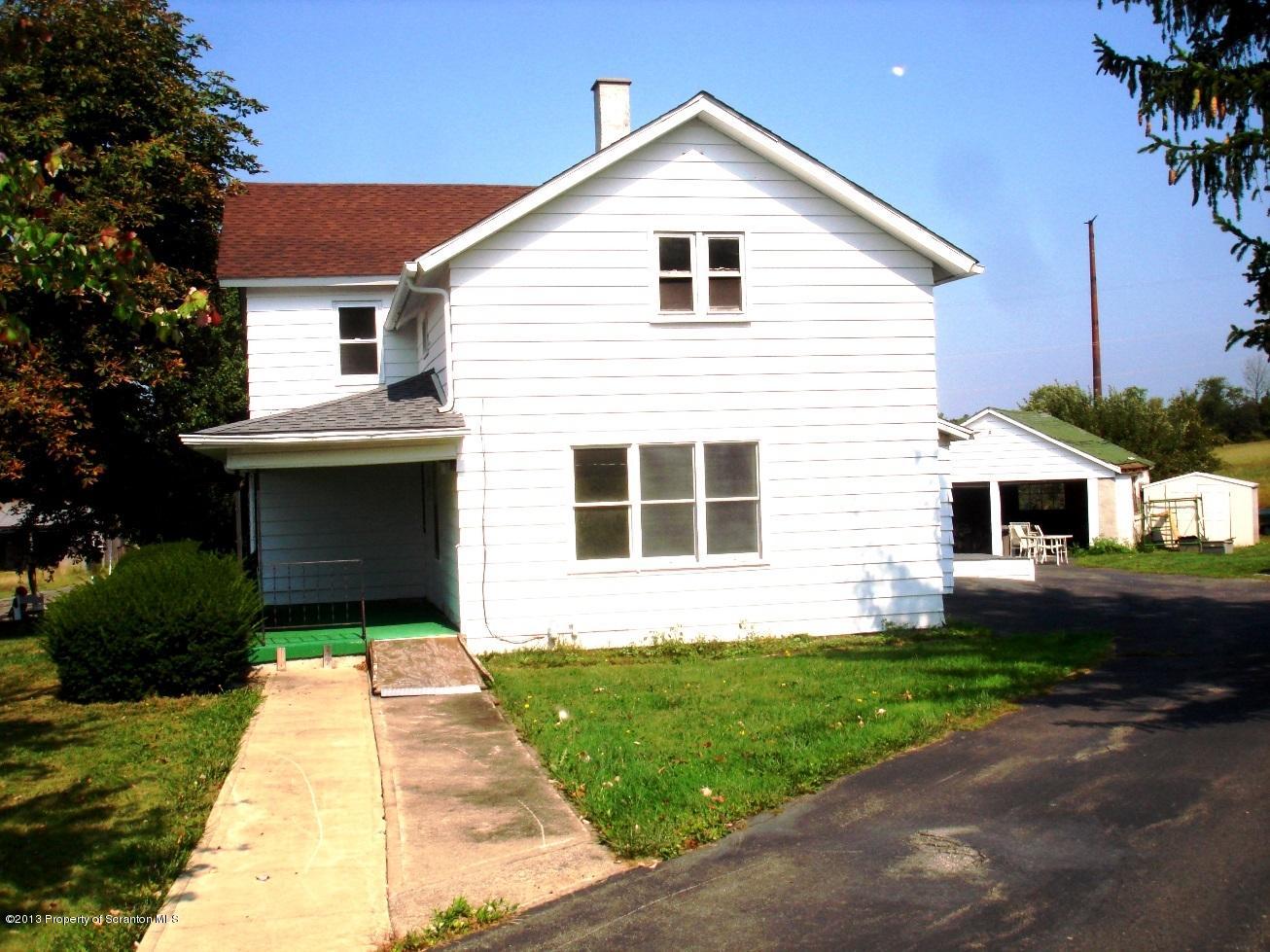 2436-38 Ransom Road Clarks Summit, PA 18411 - Photo 10 of 21 Gallery Image 10