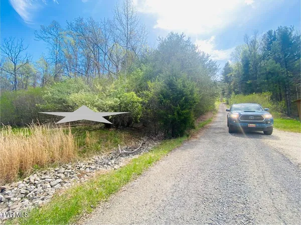 $100,000 | Lot 10 Norris Road, Unit 10, Butler, TN 37640