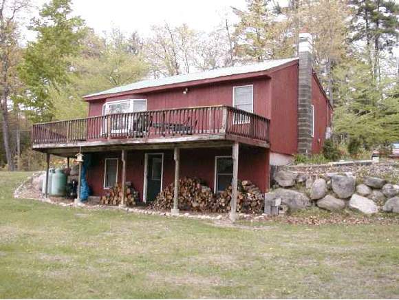 232 Salter Hill Road Madison, NH 03875 - Photo 1 of 5 Gallery Image 1