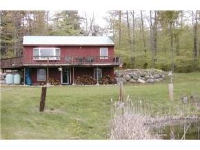 232 Salter Hill Road Madison, NH 03875 - Photo 2 of 5 Gallery Image 2