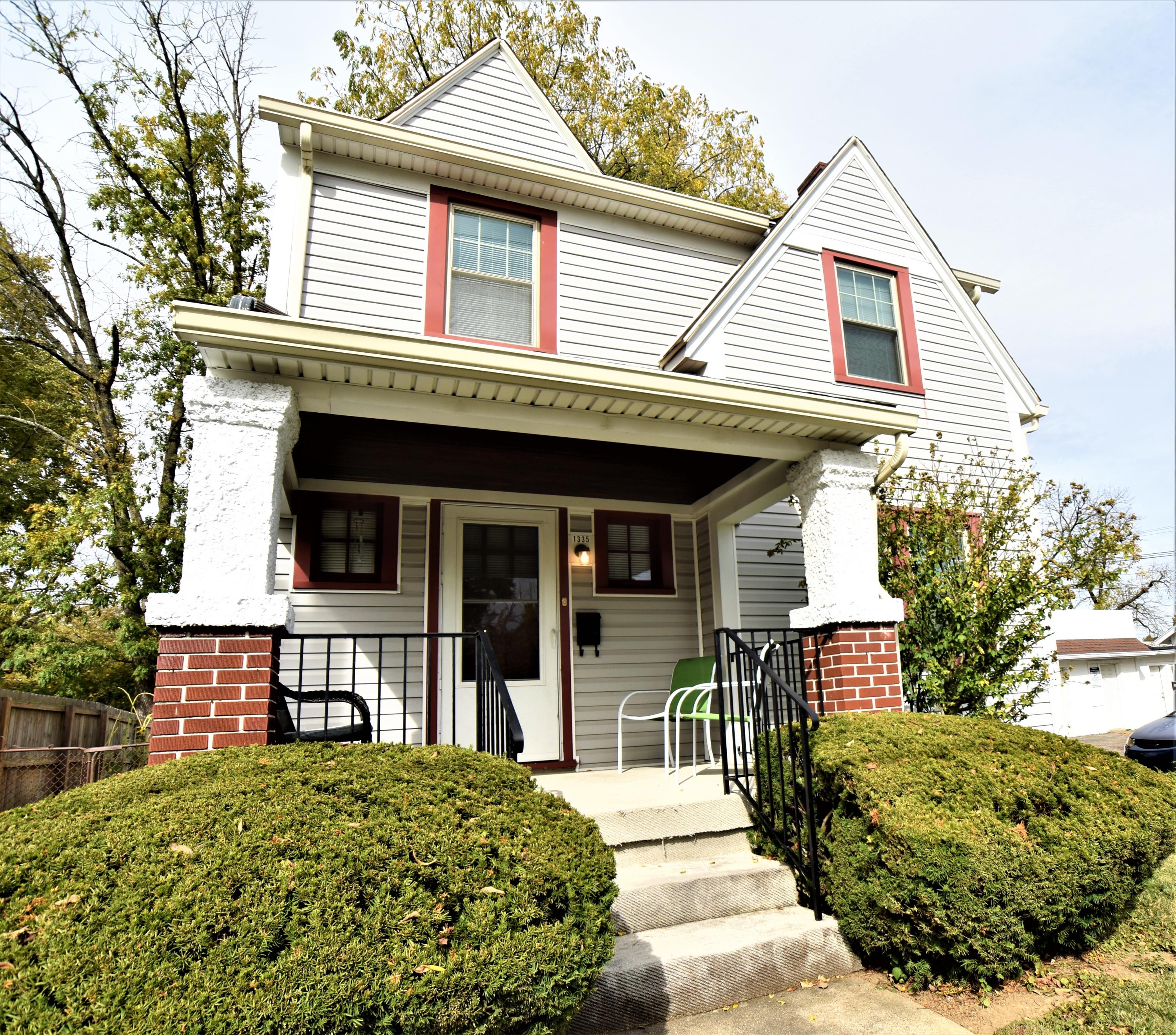 1335 Patterson Road Dayton, OH 45420 - Photo 1 of 27 Gallery Image 1