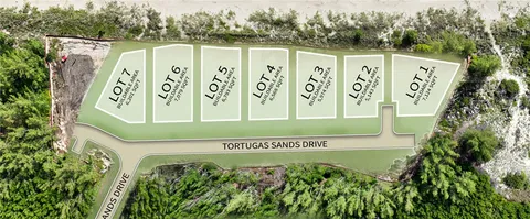 $1,500,000 | Lot 7 South Ocean Drive, Hutchinson Island, FL 34949