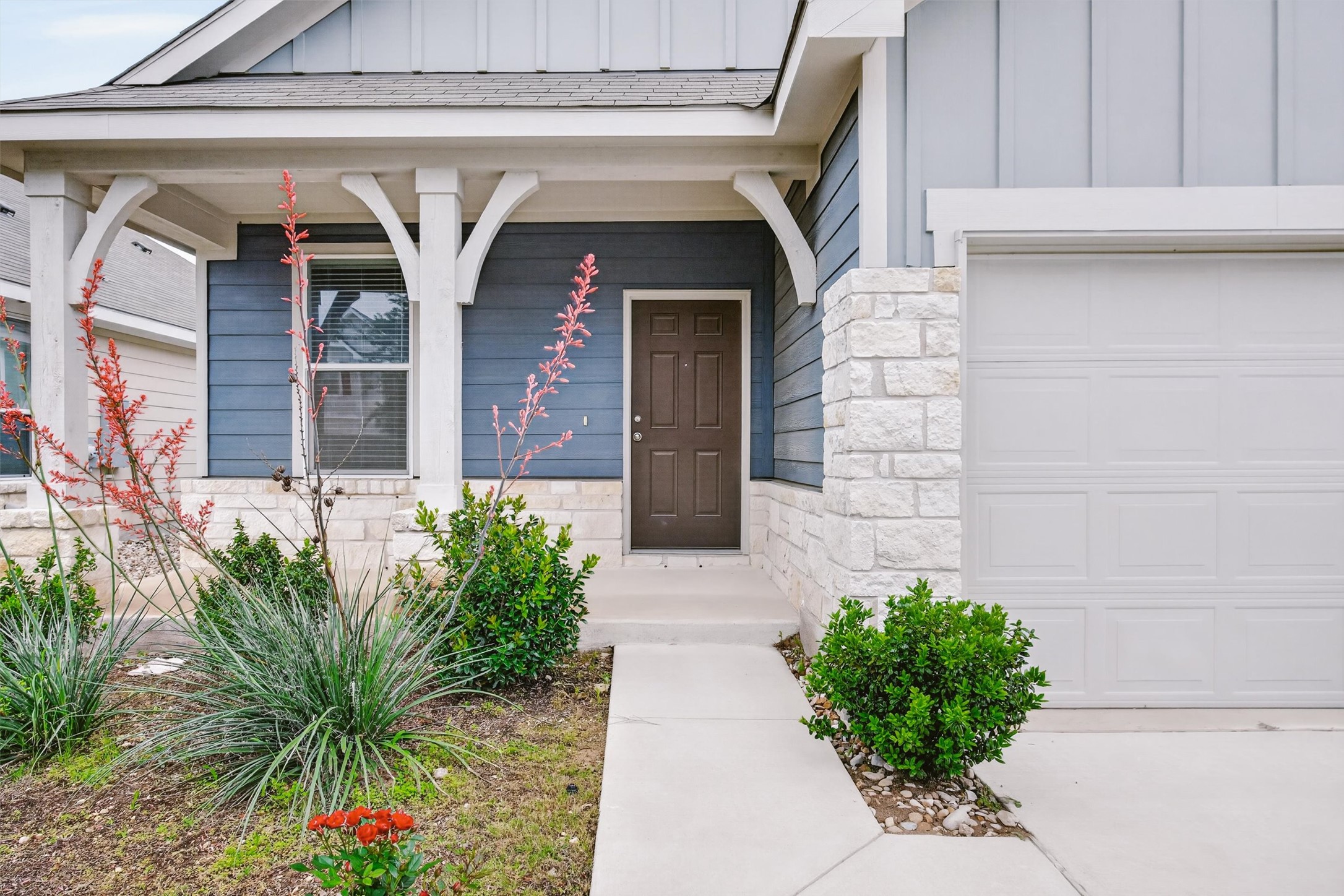 1521 Hope Rnch Road Leander, TX 78641 - Photo 2 of 38