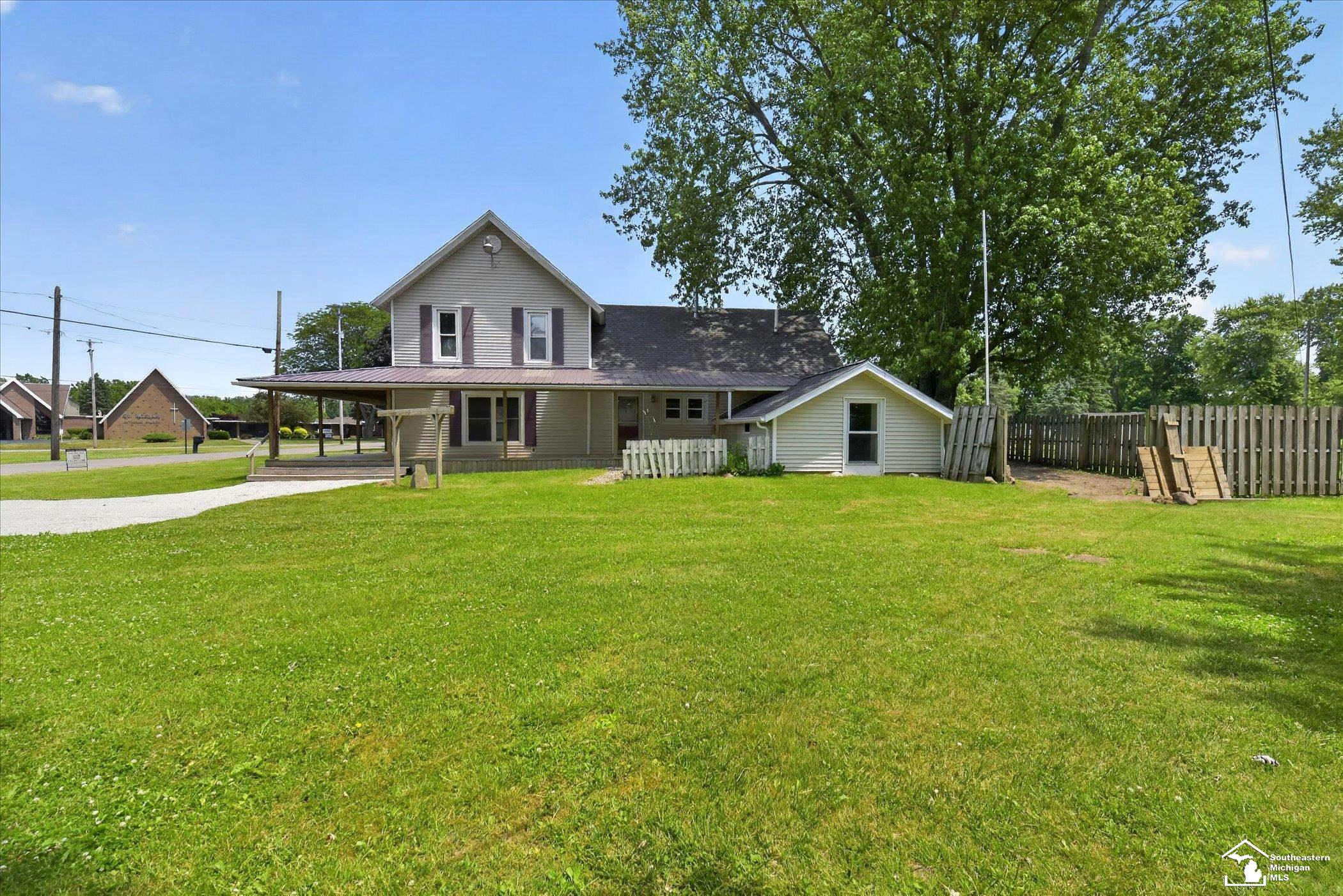 5813 West Temperance Road Ottawa Lake, MI 49267 - Photo 5 of 45