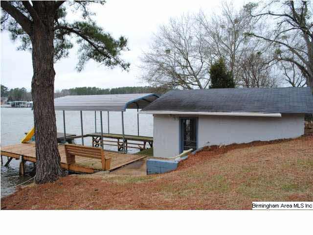 2360 Rabbit Branch Road Cropwell, AL 35054 - Photo 14 of 17