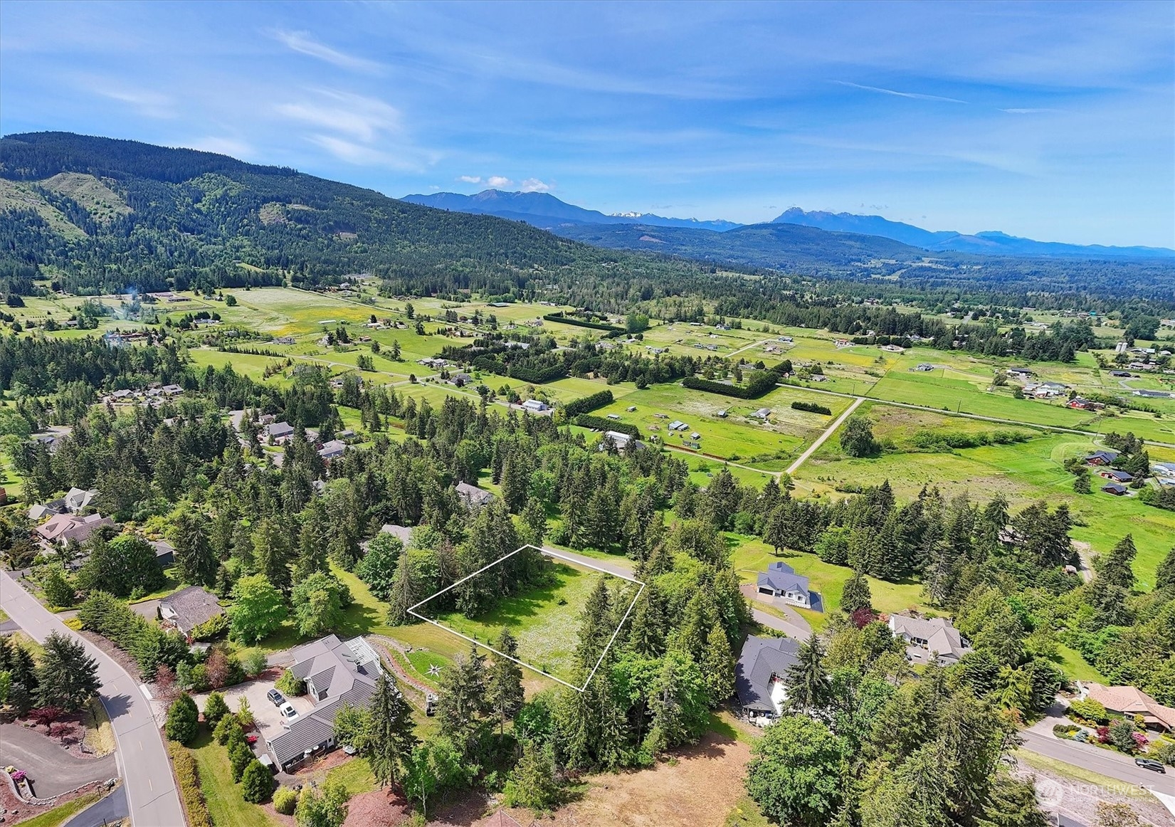 0 Fox Hollow Road Sequim, WA 98382 - Photo 11 of 20 Gallery Image 11