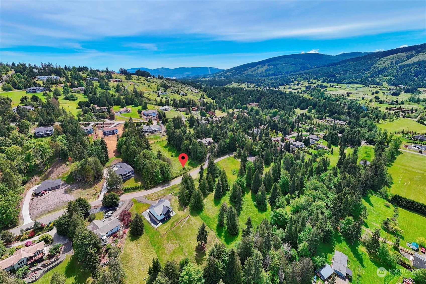 0 Fox Hollow Road Sequim, WA 98382 - Photo 12 of 20 Gallery Image 12