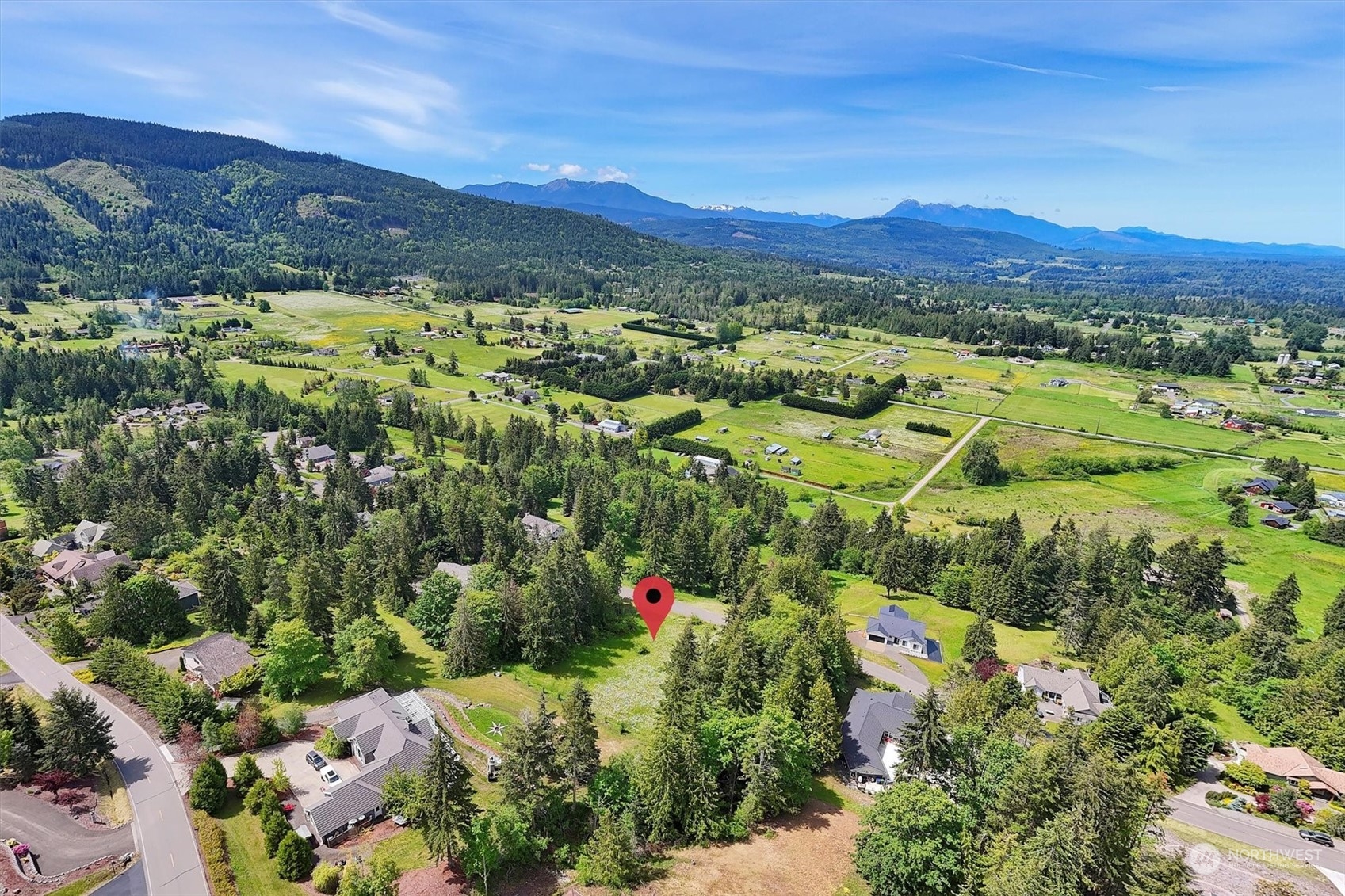 0 Fox Hollow Road Sequim, WA 98382 - Photo 13 of 20 Gallery Image 13