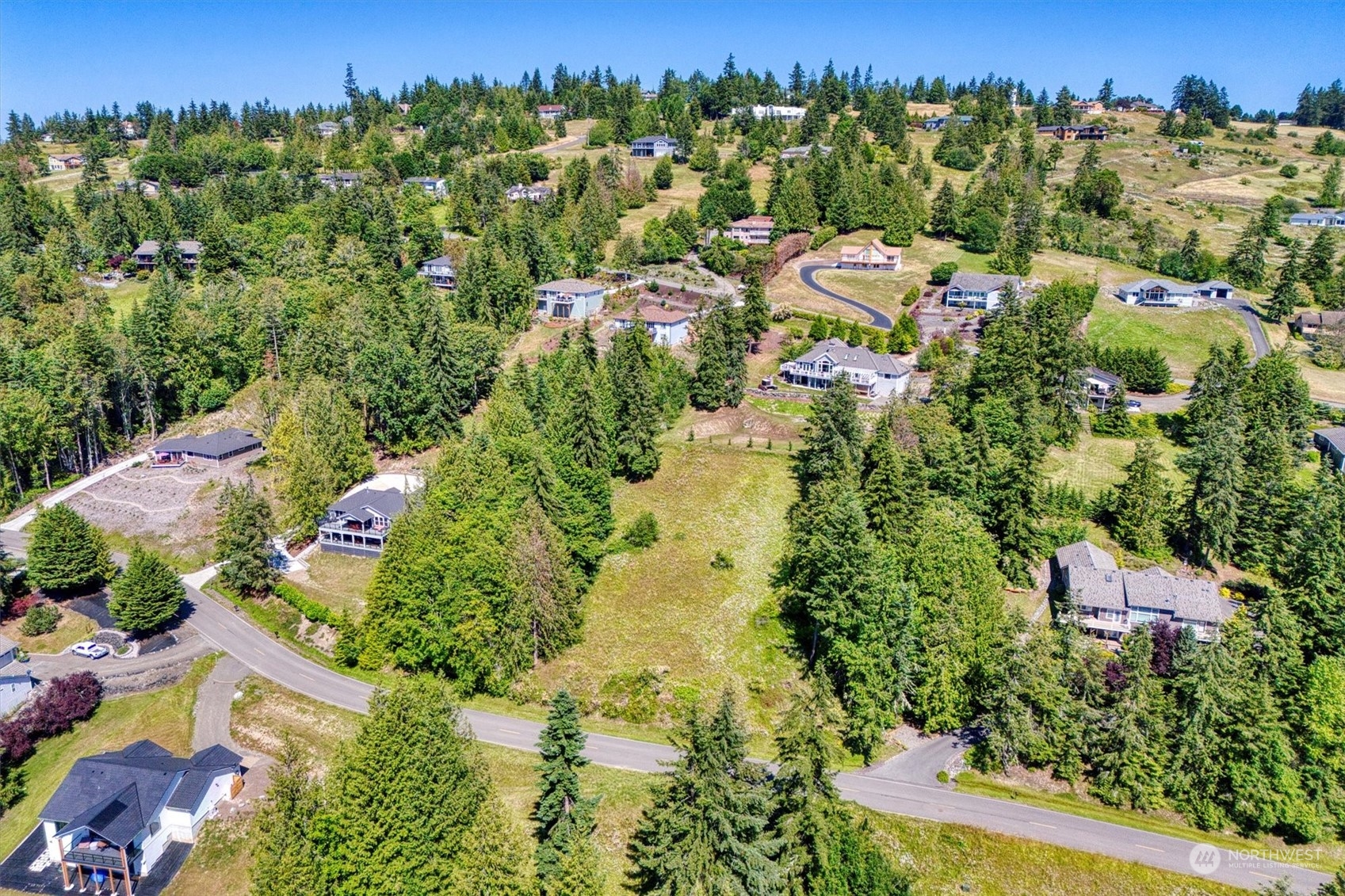 0 Fox Hollow Road Sequim, WA 98382 - Photo 16 of 20 Gallery Image 16
