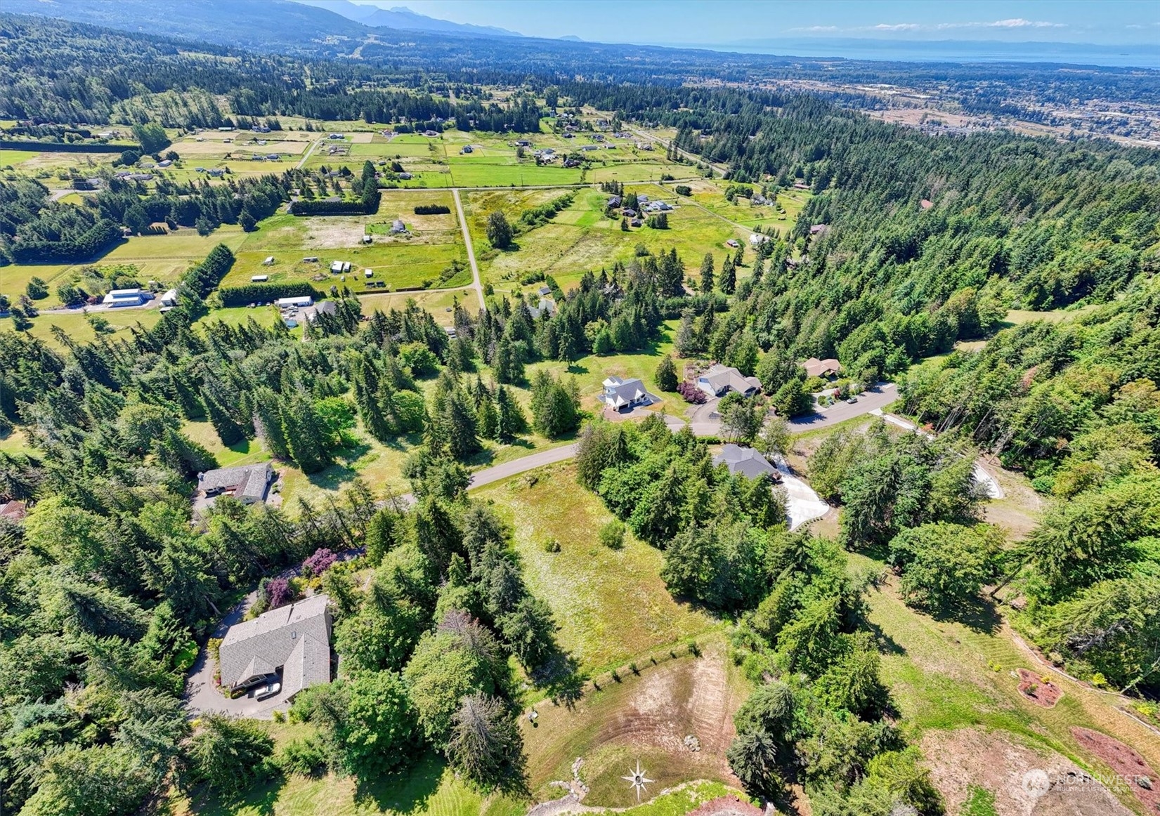 0 Fox Hollow Road Sequim, WA 98382 - Photo 19 of 20 Gallery Image 19