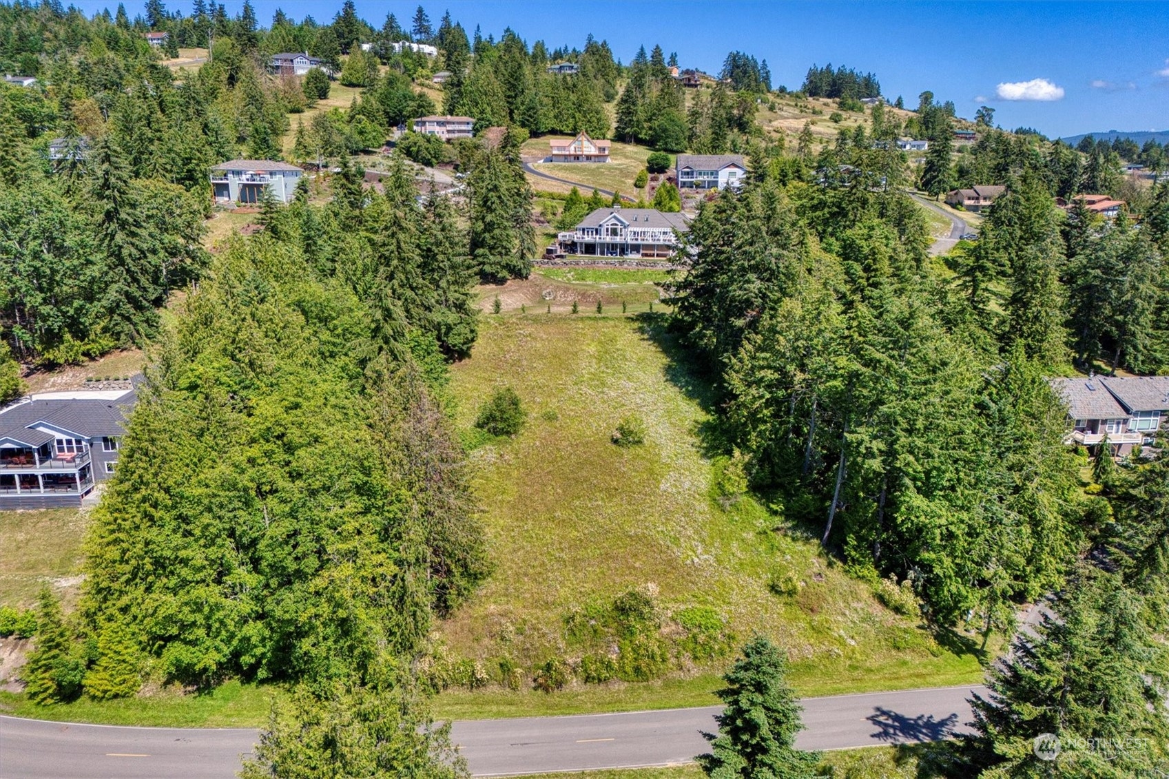 0 Fox Hollow Road Sequim, WA 98382 - Photo 9 of 20 Gallery Image 9