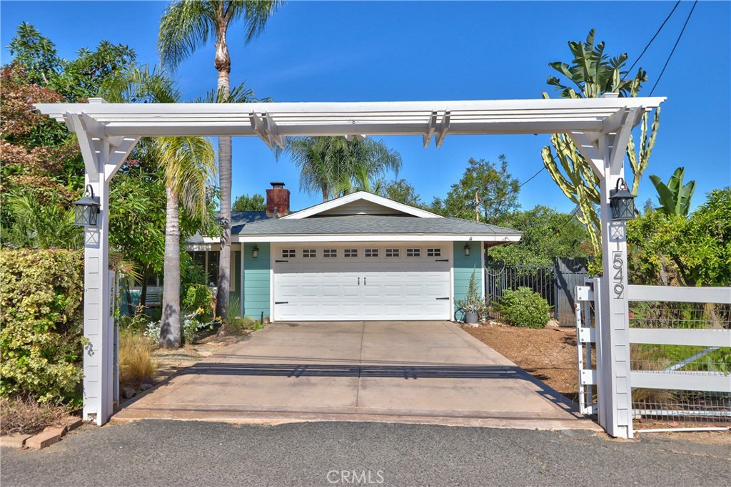 1549 McDonald Road Fallbrook, CA 92028 - Photo 4 of 62