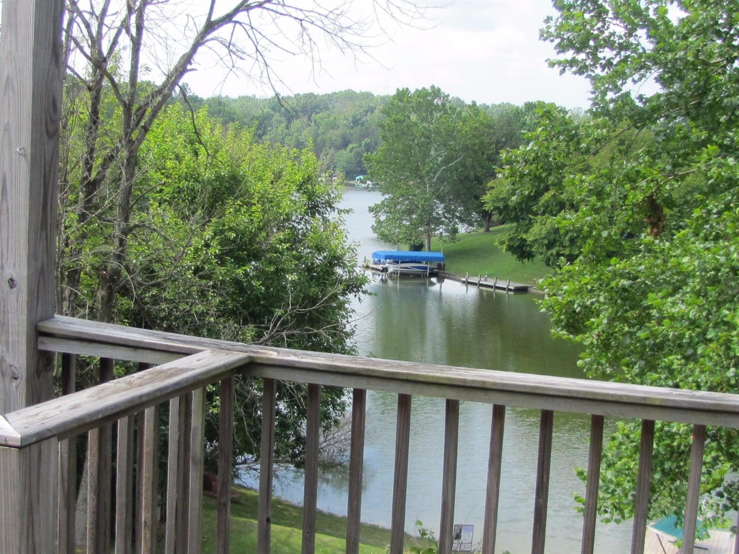 6 Elk Lake Resort Road Owenton, KY 40359 - Photo 25 of 28 Gallery Image 25