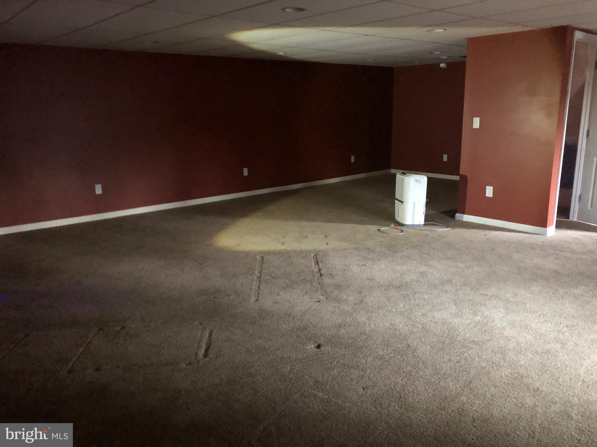 45 Taylor Road York, PA 17406 - Photo 10 of 17 Finished Basement