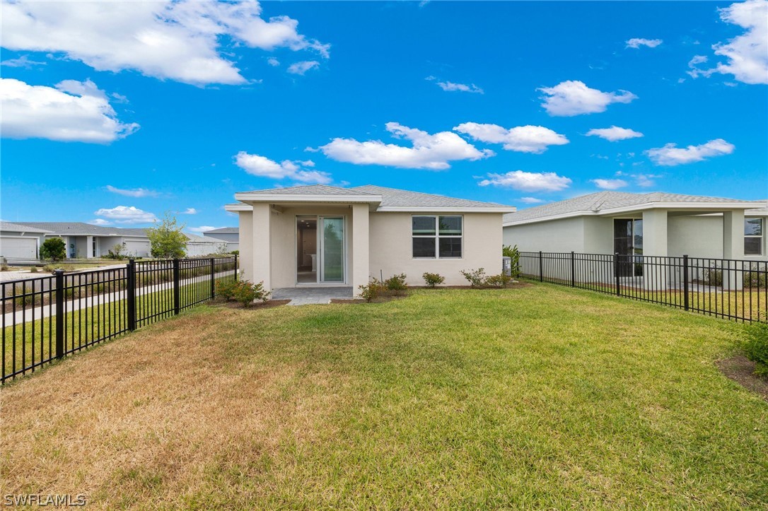 17850 Saddle Road Punta Gorda, FL 33982 - Photo 24 of 42 Gallery Image 24