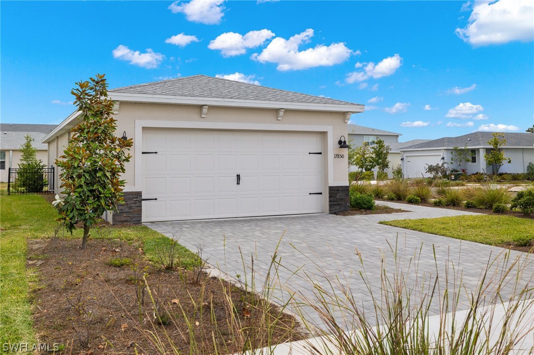 17850 Saddle Road Punta Gorda, FL 33982 - Photo 25 of 42 Gallery Image 25